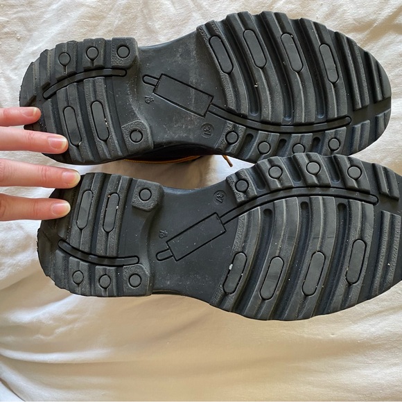 Thesus (Alice + Whittles) Weekender Hiking Boot EU 37 - Picture 2 of 3